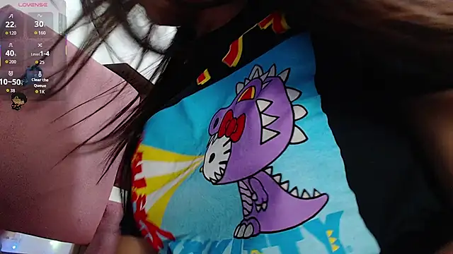 velvetrouse online show from 15, 11, 2025