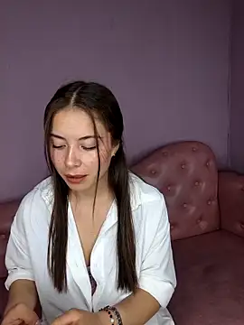 EmmaValencia  online show from 23, 11, 2025