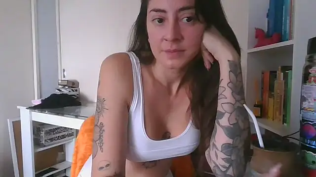 Snapshot of dandanbarr chatting on 16, 4, 2026 dandanbarr online show from 16, 4, 2026