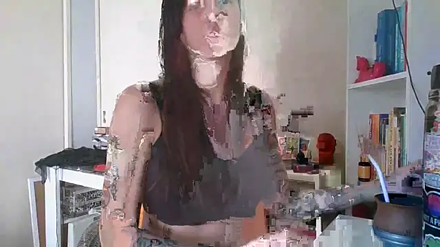 Snapshot of dandanbarr chatting on 5, 5, 2026 dandanbarr online show from 5, 5, 2026