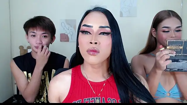 Snapshot of Wild_Prince69 chatting on 8, 10, 2025 Wild Prince69 online show from 8, 10, 2025