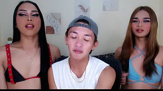 Snapshot of Wild_Prince69 chatting on 17, 10, 2025 Wild Prince69 online show from 17, 10, 2025