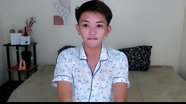 Snapshot of Wild_Prince69 chatting on 25, 10, 2025 Wild Prince69 online show from 25, 10, 2025