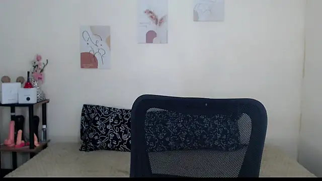 Snapshot of Wild_Prince69 chatting on 30, 10, 2025 Wild Prince69 online show from 30, 10, 2025