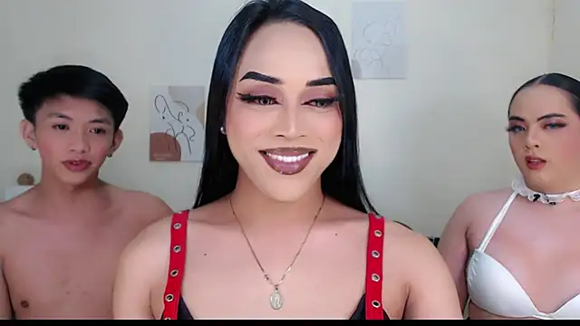 Snapshot of Wild_Prince69 chatting on 2, 11, 2025 Wild Prince69 online show from 2, 11, 2025