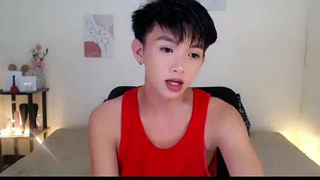 Snapshot of Wild_Prince69 chatting on 6, 11, 2025 Wild Prince69 online show from 6, 11, 2025