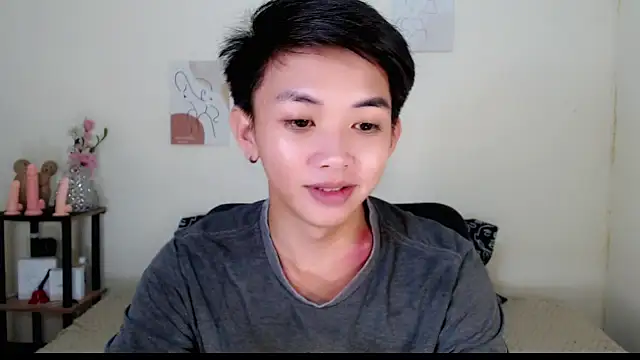 Snapshot of Wild_Prince69 chatting on 12, 11, 2025 Wild Prince69 online show from 12, 11, 2025