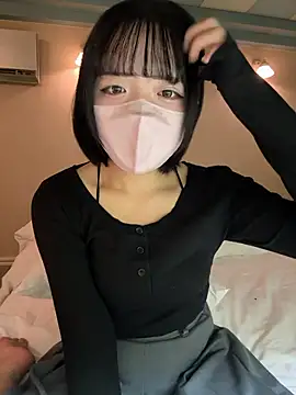 Snapshot of Milk_PotaPota chatting on 10, 11, 2025 Milk PotaPota online show from 10, 11, 2025