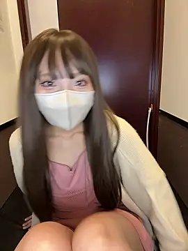 Snapshot of Riria_xx chatting on 6, 1, 2026 Riria xx online show from 6, 1, 2026