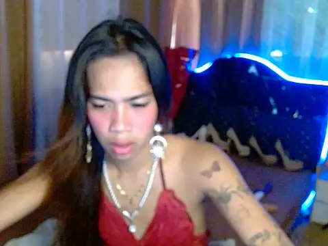 AsianGoddess18 online show from 21, 5, 2026