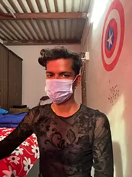 Rahulkumar 89 online show from 7, 11, 2025