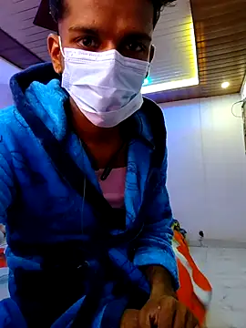 Rahulkumar 89 online show from 28, 11, 2025