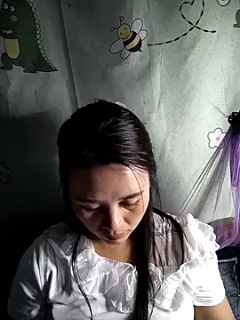 Snapshot of Suna-ny chatting on 12, 1, 2026 Suna-ny online show from 12, 1, 2026