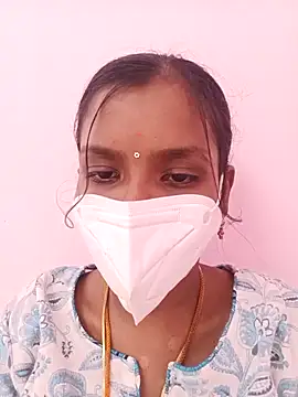 Snapshot of Tamil_Monika chatting on 7, 10, 2025 Tamil Monika online show from 7, 10, 2025