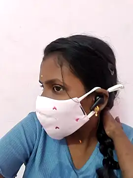 Snapshot of Tamil_Monika chatting on 14, 11, 2025 Tamil Monika online show from 14, 11, 2025