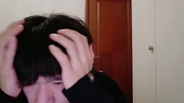 hangzi-0011 online show from 14, 11, 2025