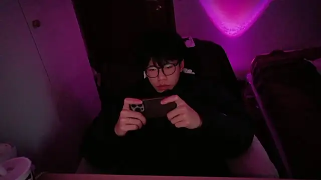 hangzi-0011 online show from 18, 1, 2026