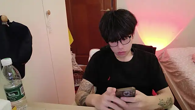 hangzi-0011 online show from 5, 2, 2026