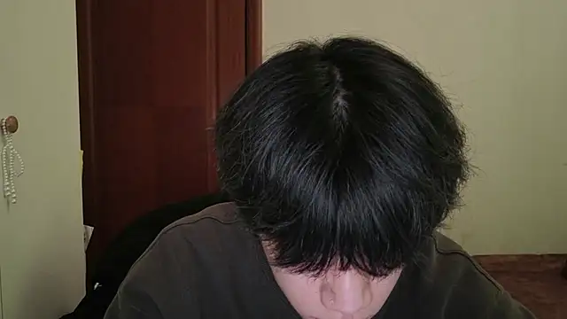 hangzi-0011 online show from 25, 2, 2026