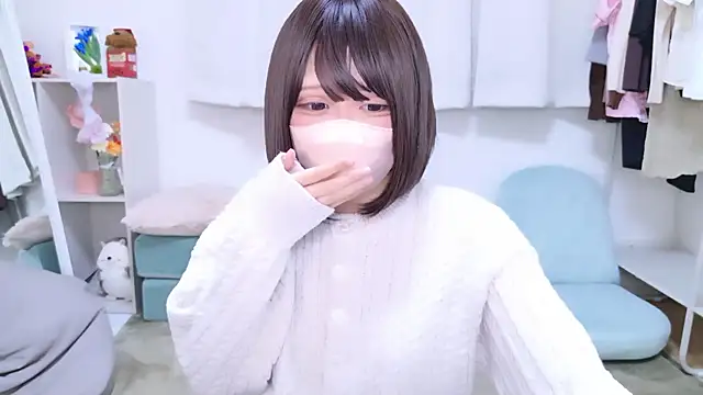  konatsu  online show from 5, 11, 2025