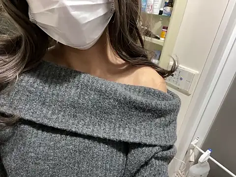 Snapshot of Toriyufu chatting on 23, 3, 2026 Toriyufu online show from 23, 3, 2026