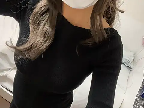 Snapshot of Toriyufu chatting on 31, 3, 2026 Toriyufu online show from 31, 3, 2026