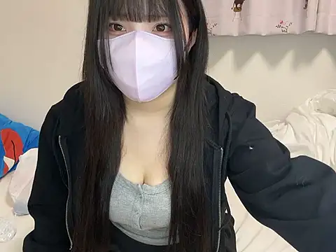 YUKINA 00 online show from 13, 11, 2025