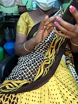 Tamilselviroja- online show from 29, 11, 2025