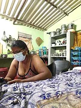 Tamilselviroja- online show from 5, 3, 2026