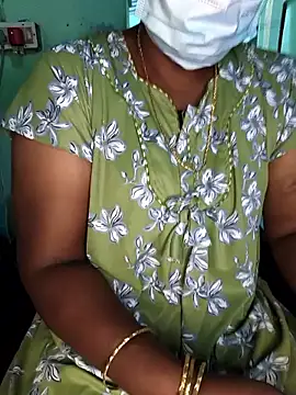 Tamilselviroja- online show from 19, 3, 2026