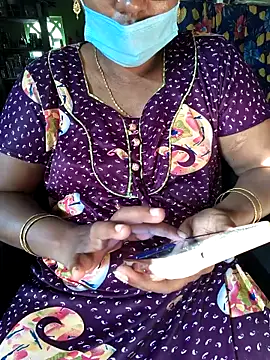 Tamilselviroja- online show from 21, 4, 2026