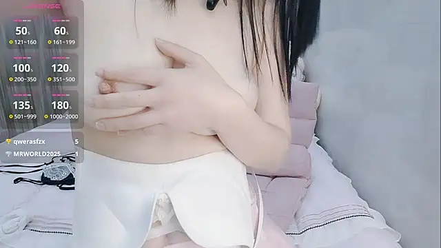 xiaokaixin online show from 11, 11, 2025