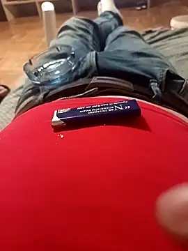 Doubledesire91 online show from 12, 10, 2025