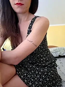 SonoSoloTua online show from 12, 11, 2025