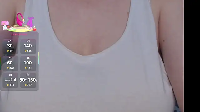 1Felicity1 online show from 2, 10, 2025