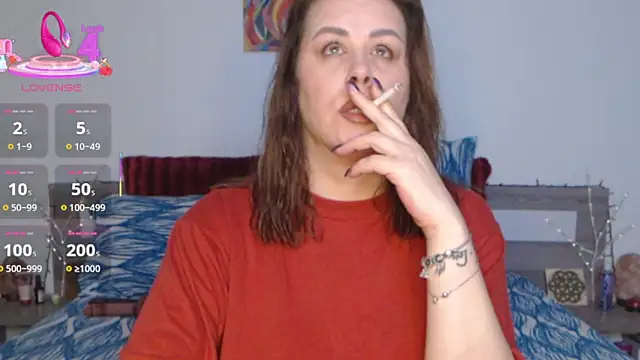 1Felicity1 online show from 14, 10, 2025