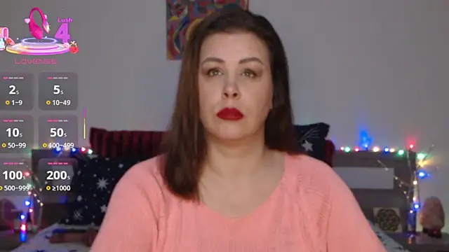 1Felicity1 online show from 22, 10, 2025