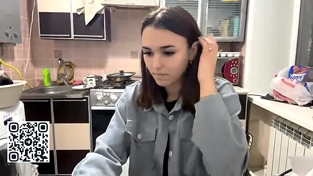 Snapshot of JaneFosterxx chatting on 27, 11, 2025 JaneFosterxx online show from 27, 11, 2025