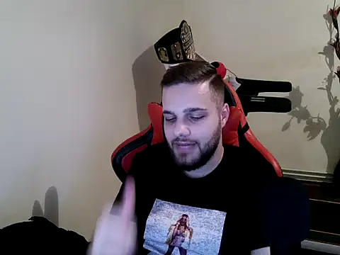 KingAdonisss online show from 14, 10, 2025