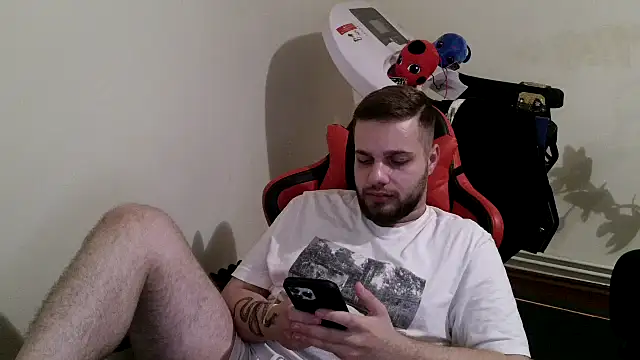 KingAdonisss online show from 26, 10, 2025