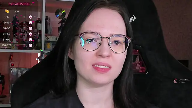 power robynn online show from 26, 3, 2026