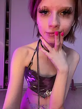 bunnyirisluv online show from 27, 5, 2026