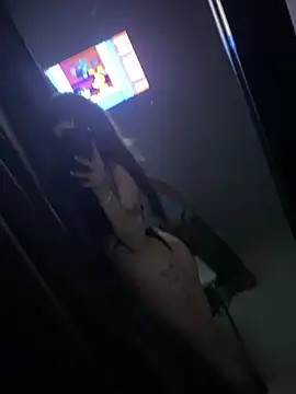 Night Star Nicole online show from 16, 2, 2026