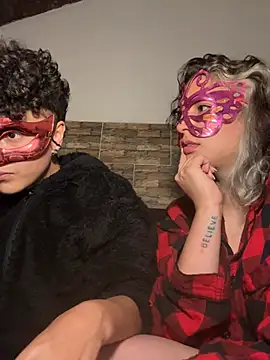 MysterySexx online show from 16, 1, 2026