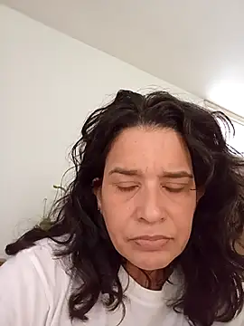 Snapshot of MoritaSalvaj chatting on 13, 10, 2025 MoritaSalvaj online show from 13, 10, 2025