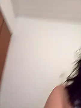 Snapshot of MoritaSalvaj chatting on 16, 10, 2025 MoritaSalvaj online show from 16, 10, 2025