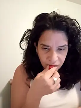 Snapshot of MoritaSalvaj chatting on 18, 10, 2025 MoritaSalvaj online show from 18, 10, 2025