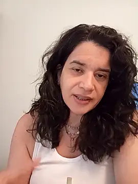 Snapshot of MoritaSalvaj chatting on 30, 10, 2025 MoritaSalvaj online show from 30, 10, 2025