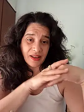 Snapshot of MoritaSalvaj chatting on 31, 10, 2025 MoritaSalvaj online show from 31, 10, 2025