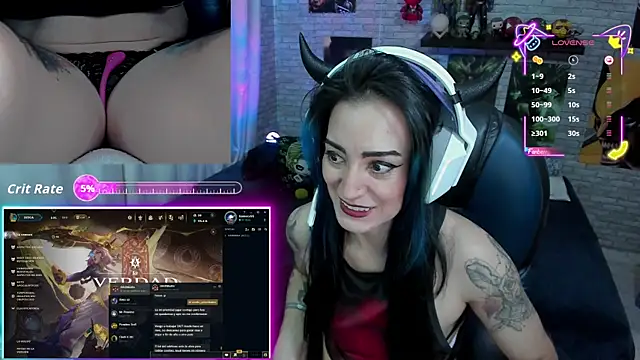 Snapshot of Gomorygg chatting on 29, 9, 2025 Gomorygg online show from 29, 9, 2025